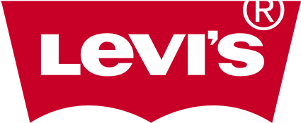 Levis Red Logo PNG