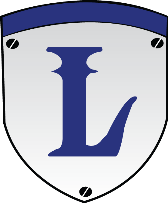 Levis Shield Logo Design PNG
