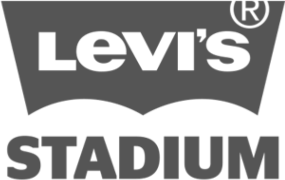 Levis Stadium Logo PNG