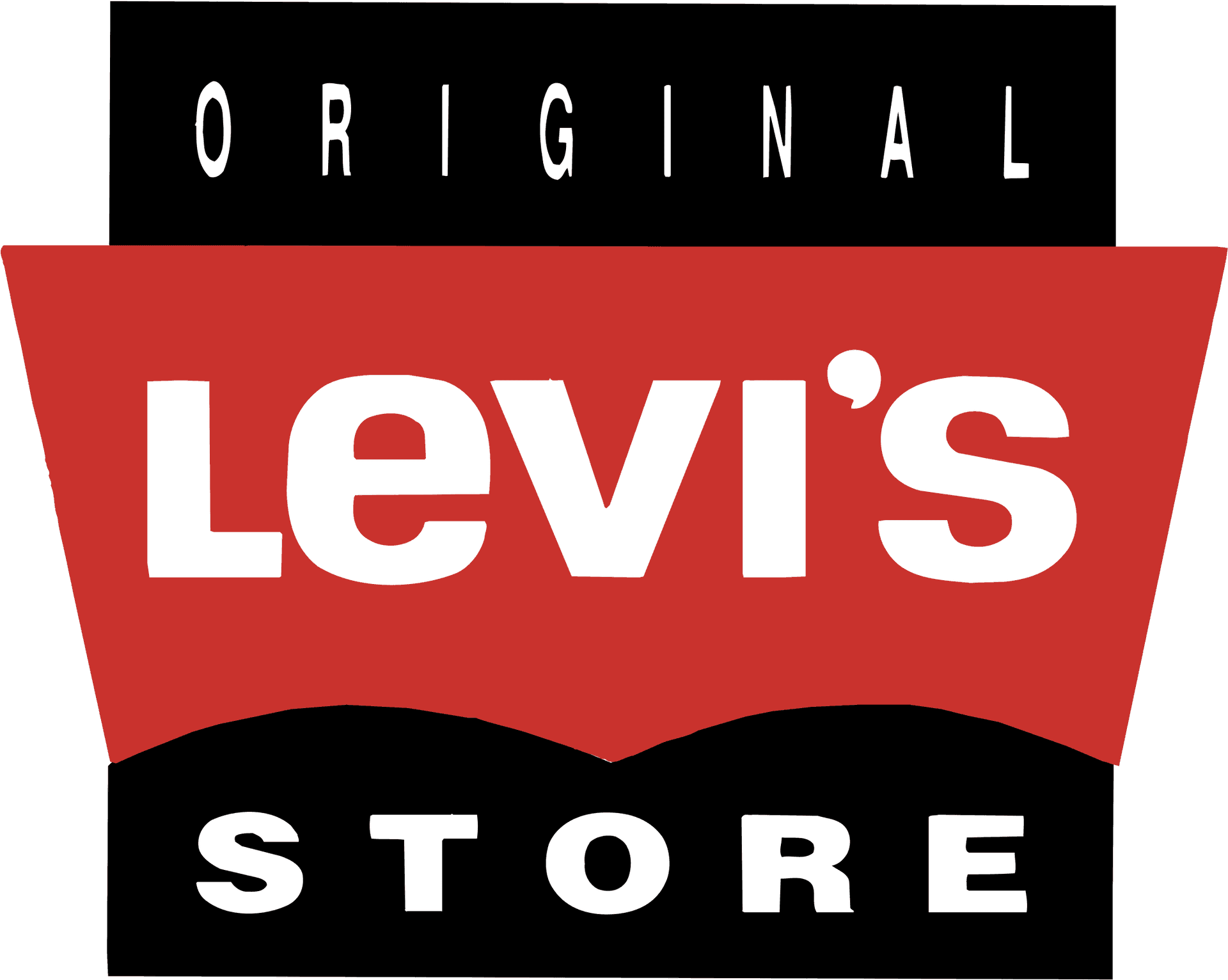 Levis Store Logo PNG