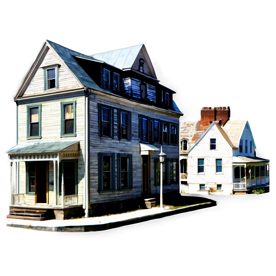 Lewes Delaware Historic District Png 06202024 PNG