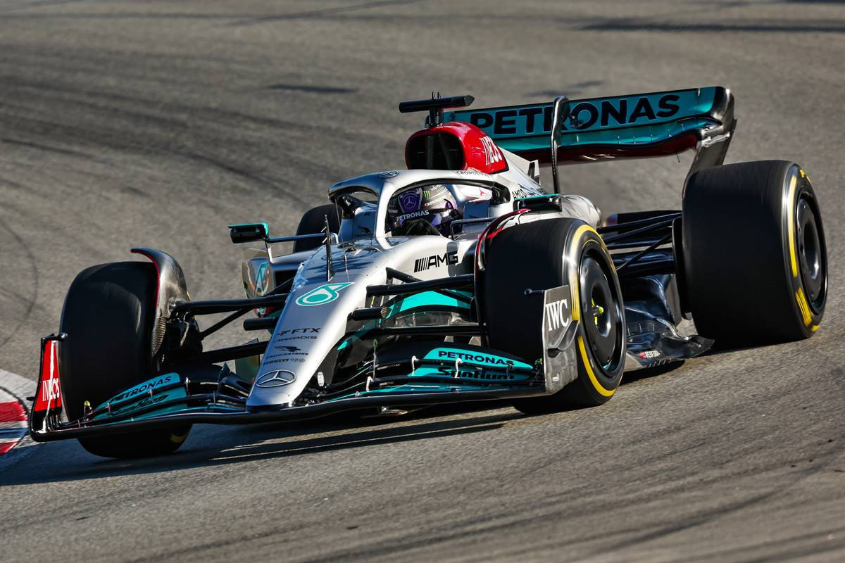 Lewis Hamilton Racing His Car Wallpaper