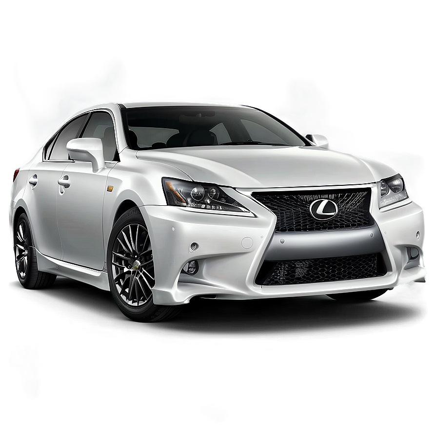 Download Lexus Car Png Mly97 | Wallpapers.com