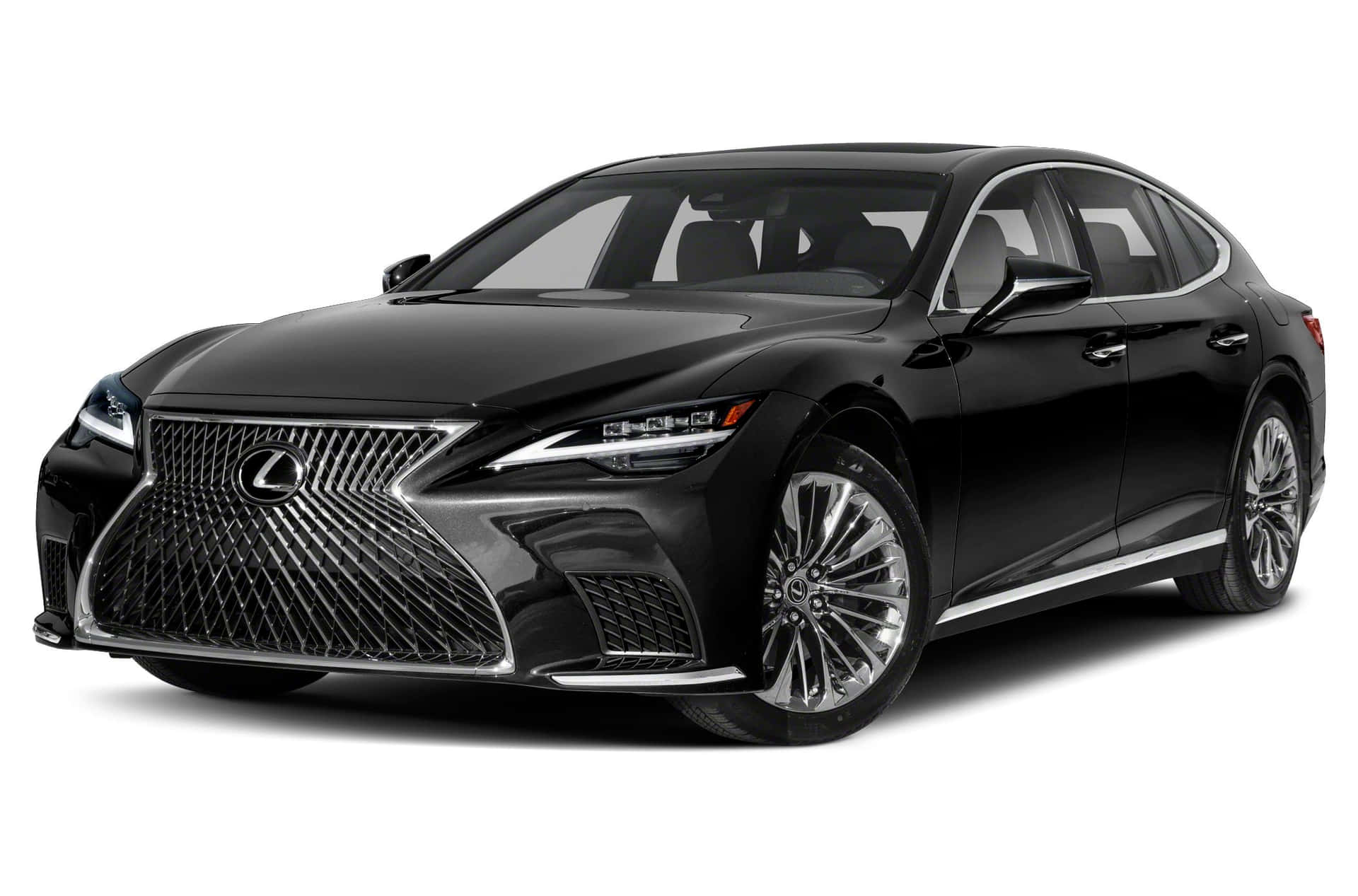 Lexus is 500 f Sport 2022