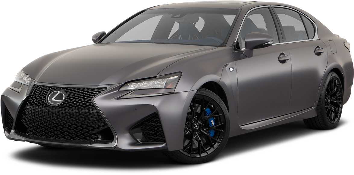 Download Lexus Sport Sedan Exterior View | Wallpapers.com