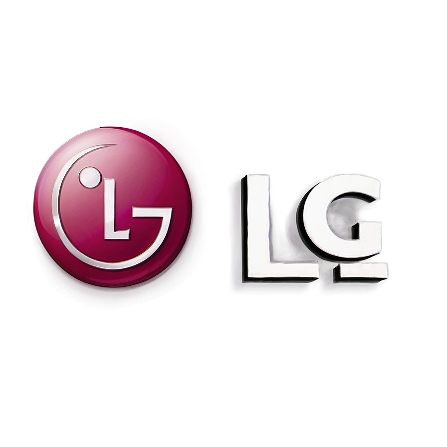 Lg Appliances Logo Png 06252024 PNG