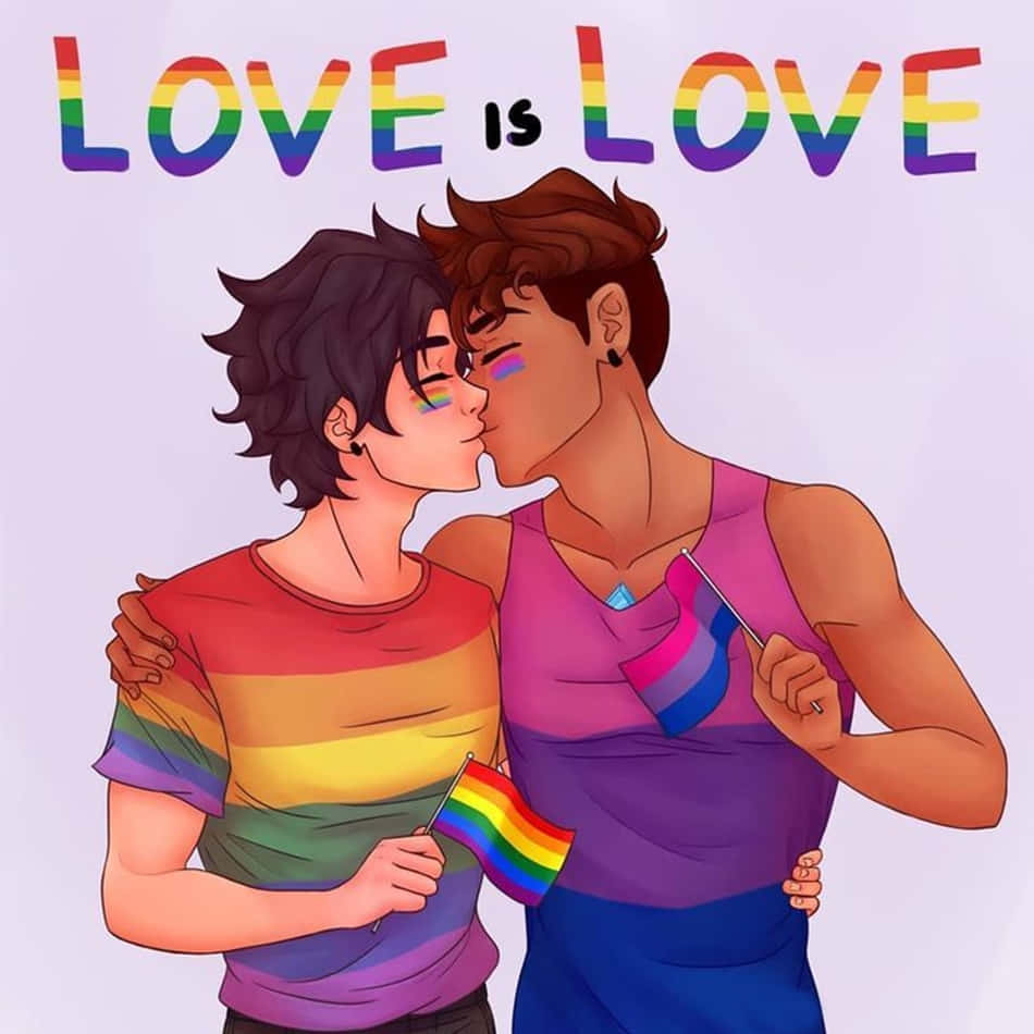 LGBTQ+ Anime Austin Stream