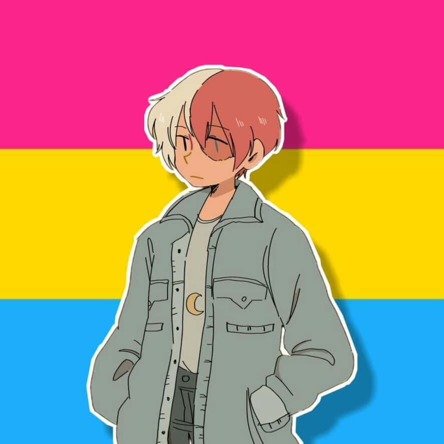 Discover 183+ lgbt anime latest