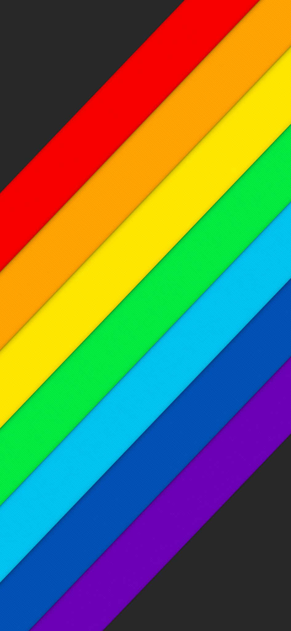 Celebrate LGBT Pride Month