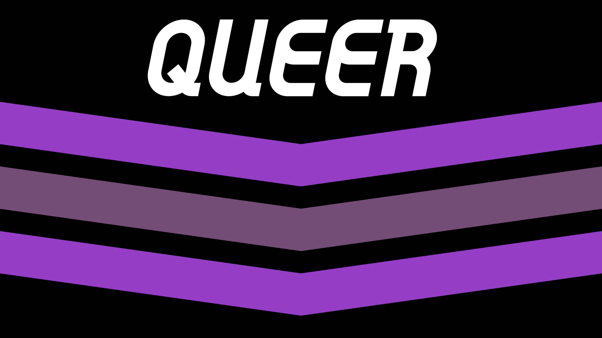 LGBT Queer Art Wallpaper