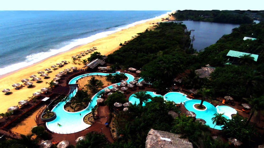 Liberia Private Resorts