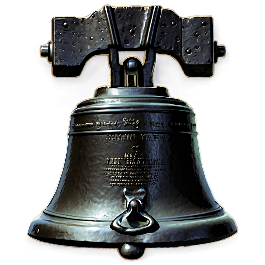 Download Liberty Bell Philadelphia Png Tpv21 | Wallpapers.com