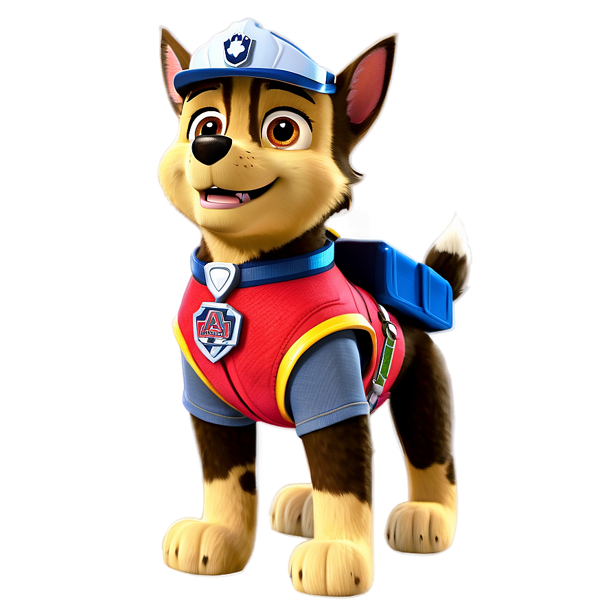 Download Liberty Paw Patrol Png Jqw | Wallpapers.com