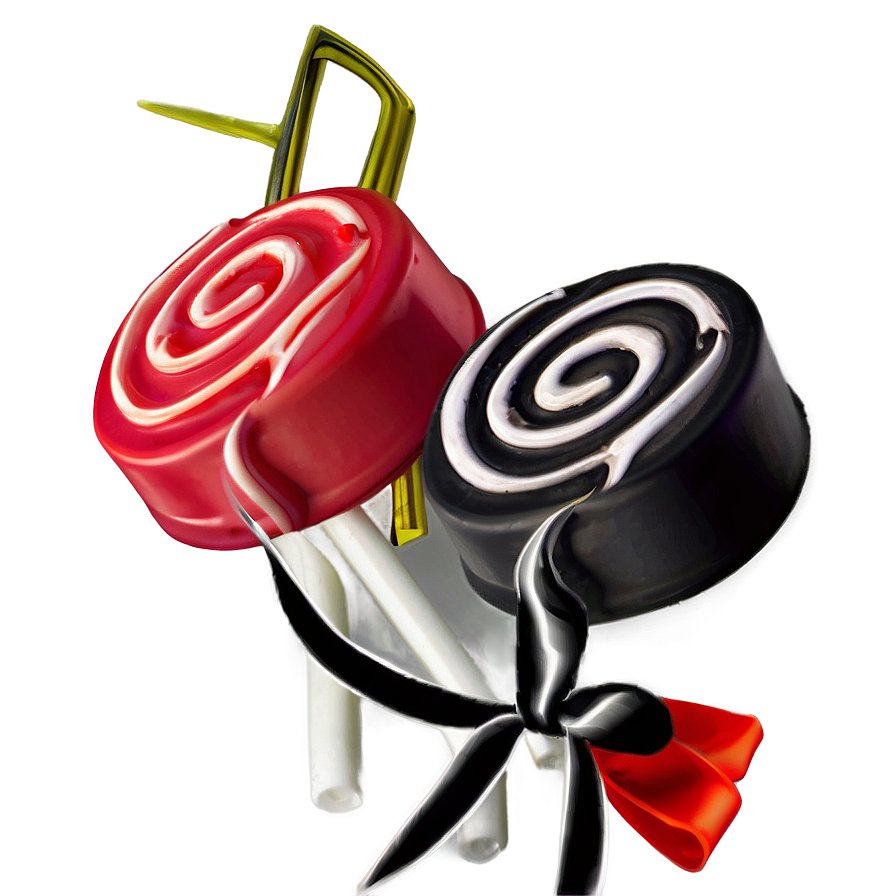 Licorice Candies Png 06242024 PNG