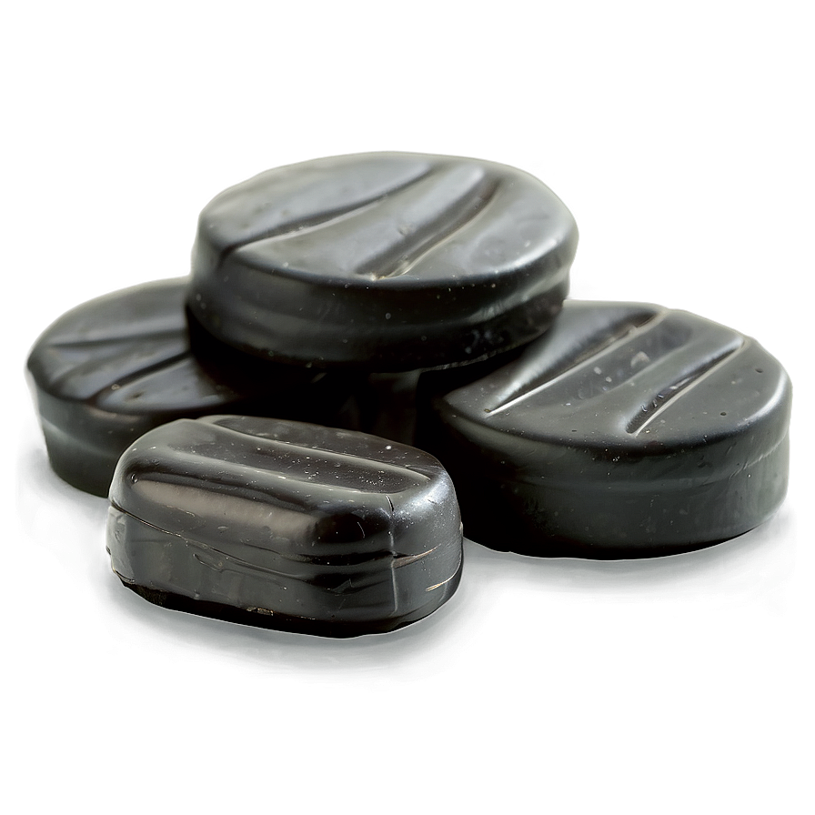 Licorice Candies Png Rer84 PNG