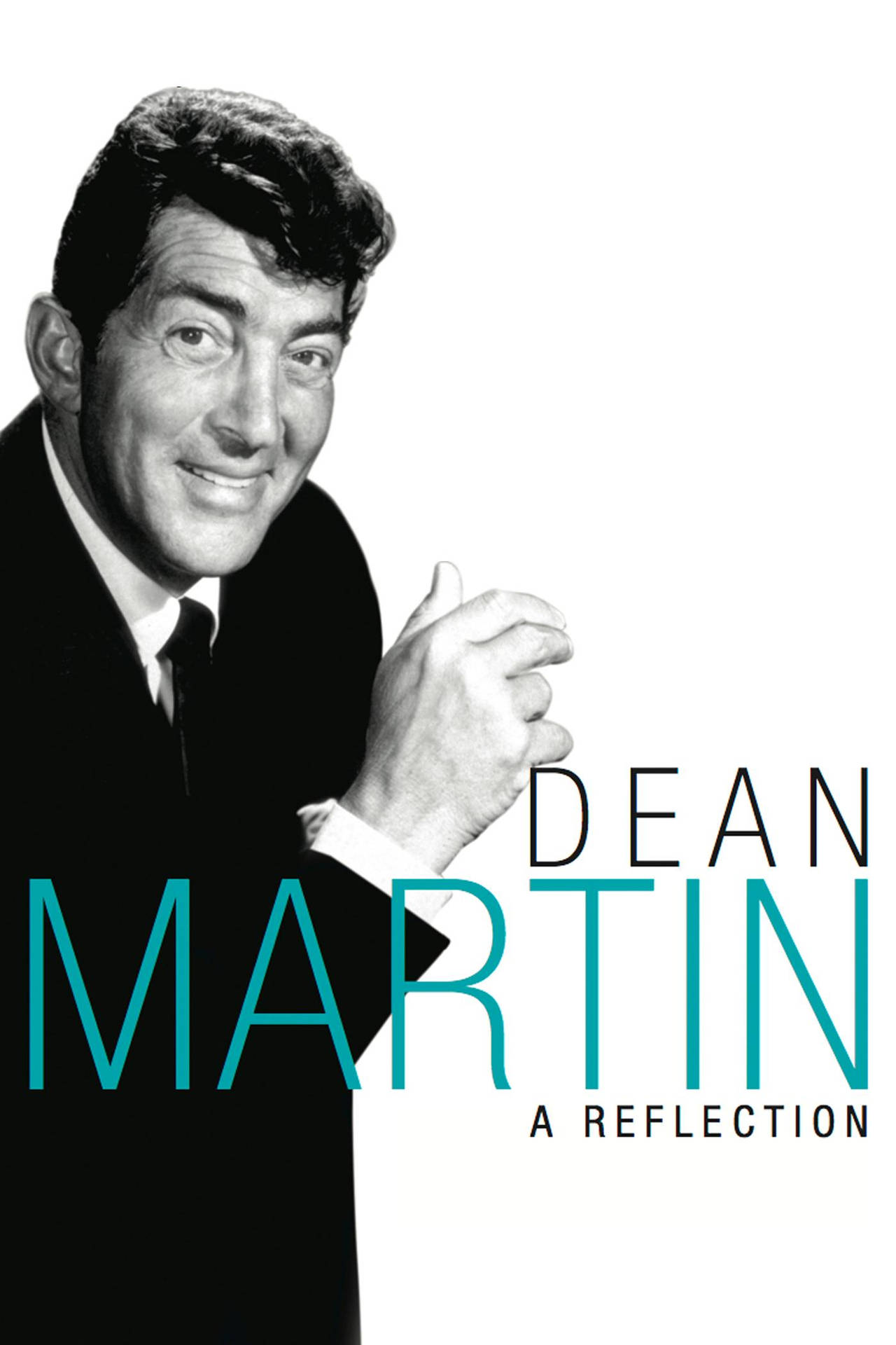 Life Of Dean Martin Poster Wallpaper