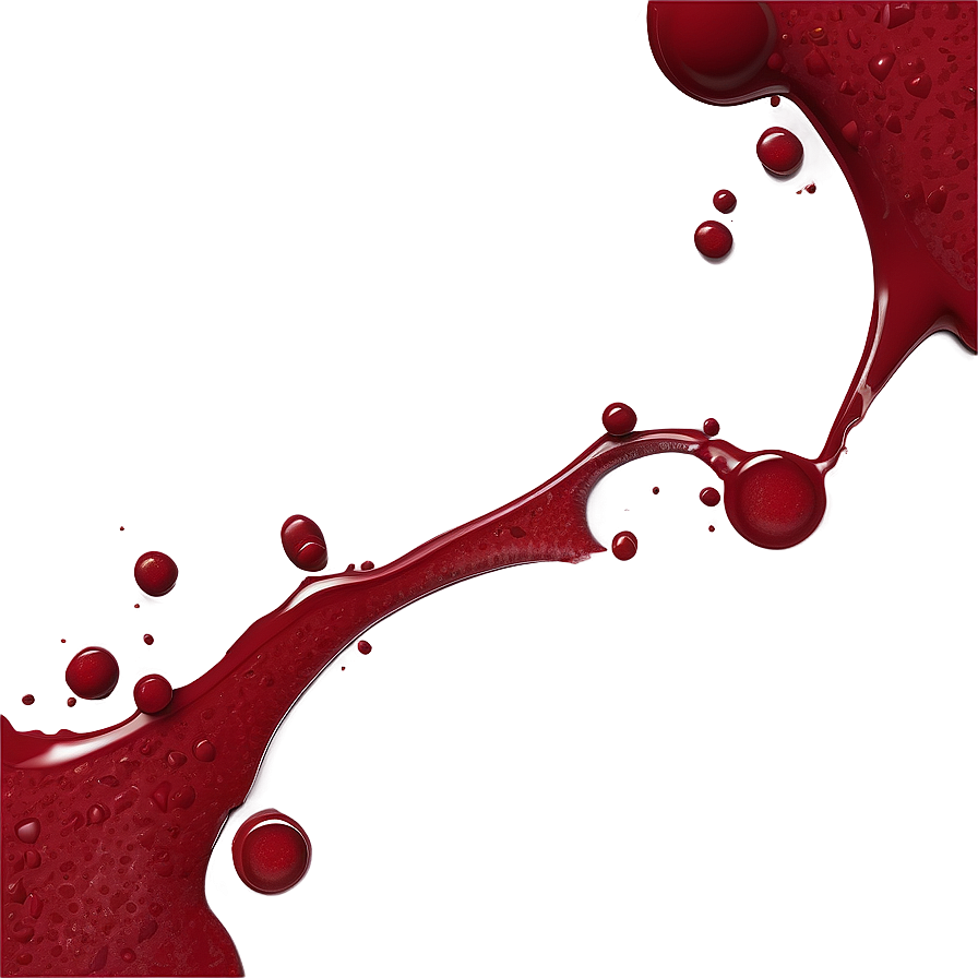 Download Life Stream: Blood Splat Png 38 | Wallpapers.com