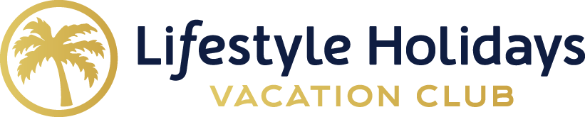Lifestyle Holidays Vacation Club Logo PNG