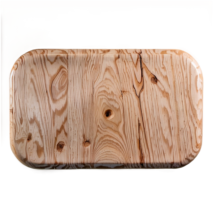 Light Ash Wood Board Png 06212024 PNG