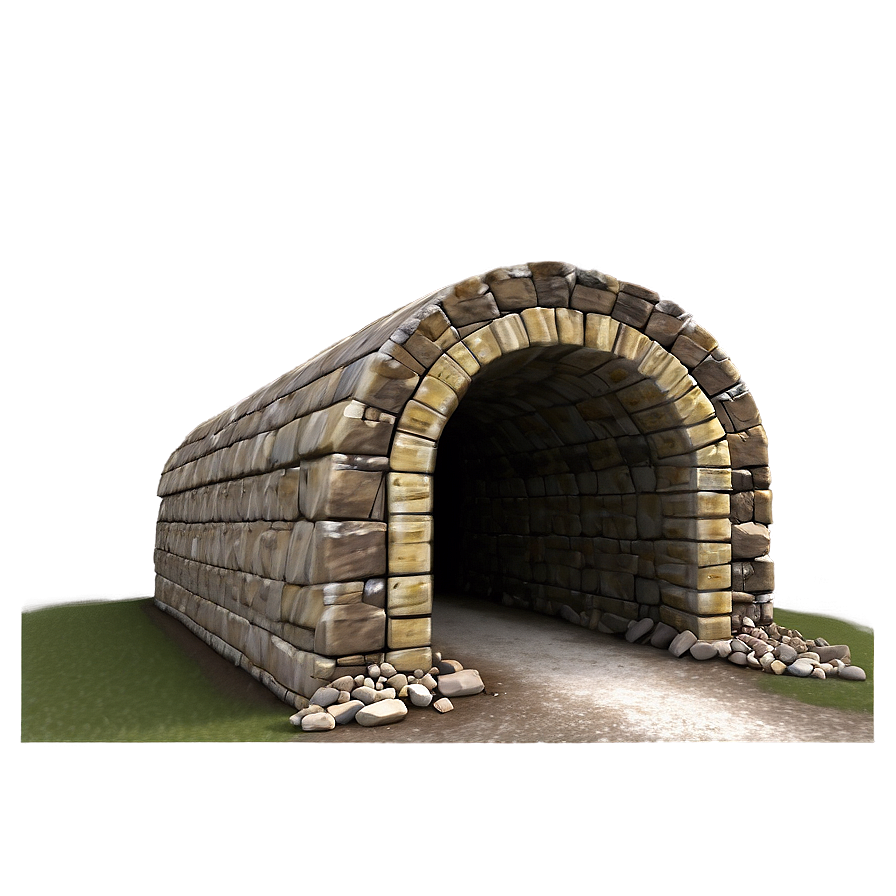 Light At End Of Tunnel Png Qfg62 PNG