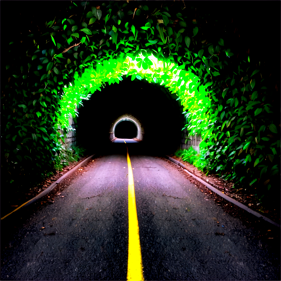 Light At End Of Tunnel Png Rxf PNG