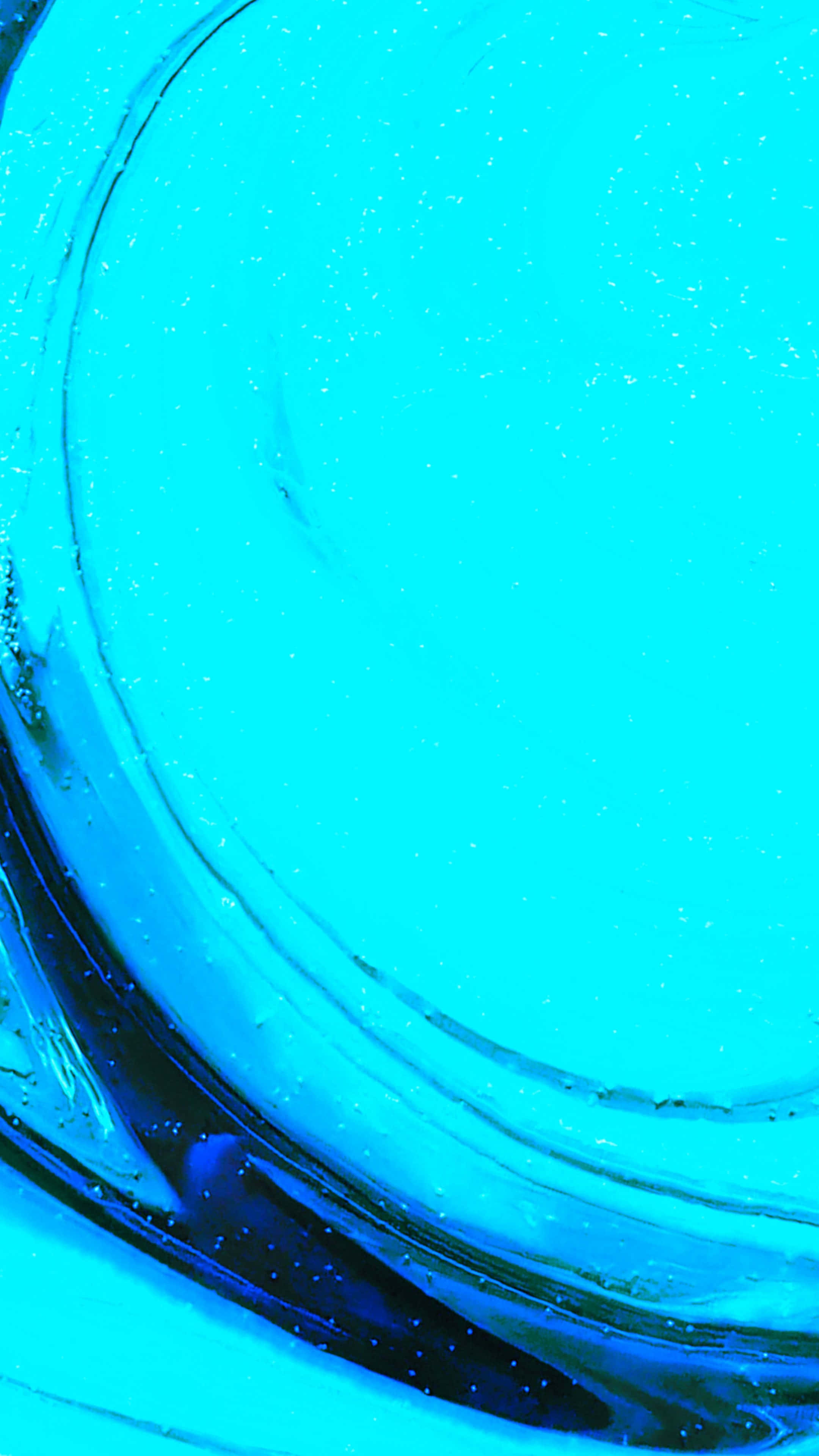 Light Blue 2160 X 3840 Background