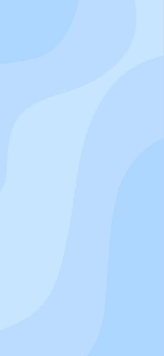 Light Blue Abstract Background Wallpaper