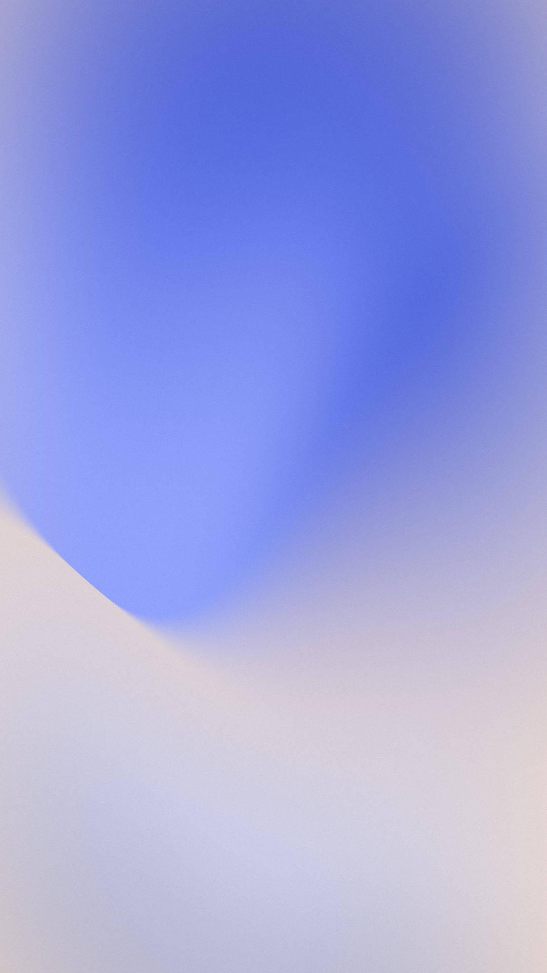 Light Blue Abstract Gradient Redmi Note 9 Pro Picture