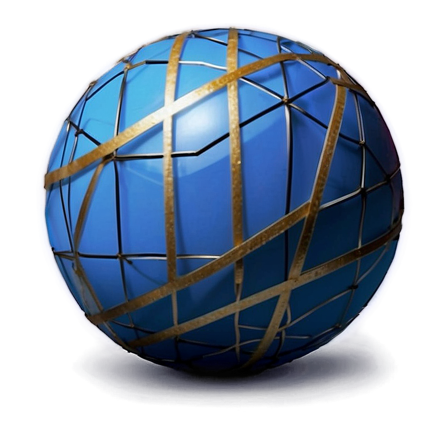 Light Blue Ball Png Awu PNG