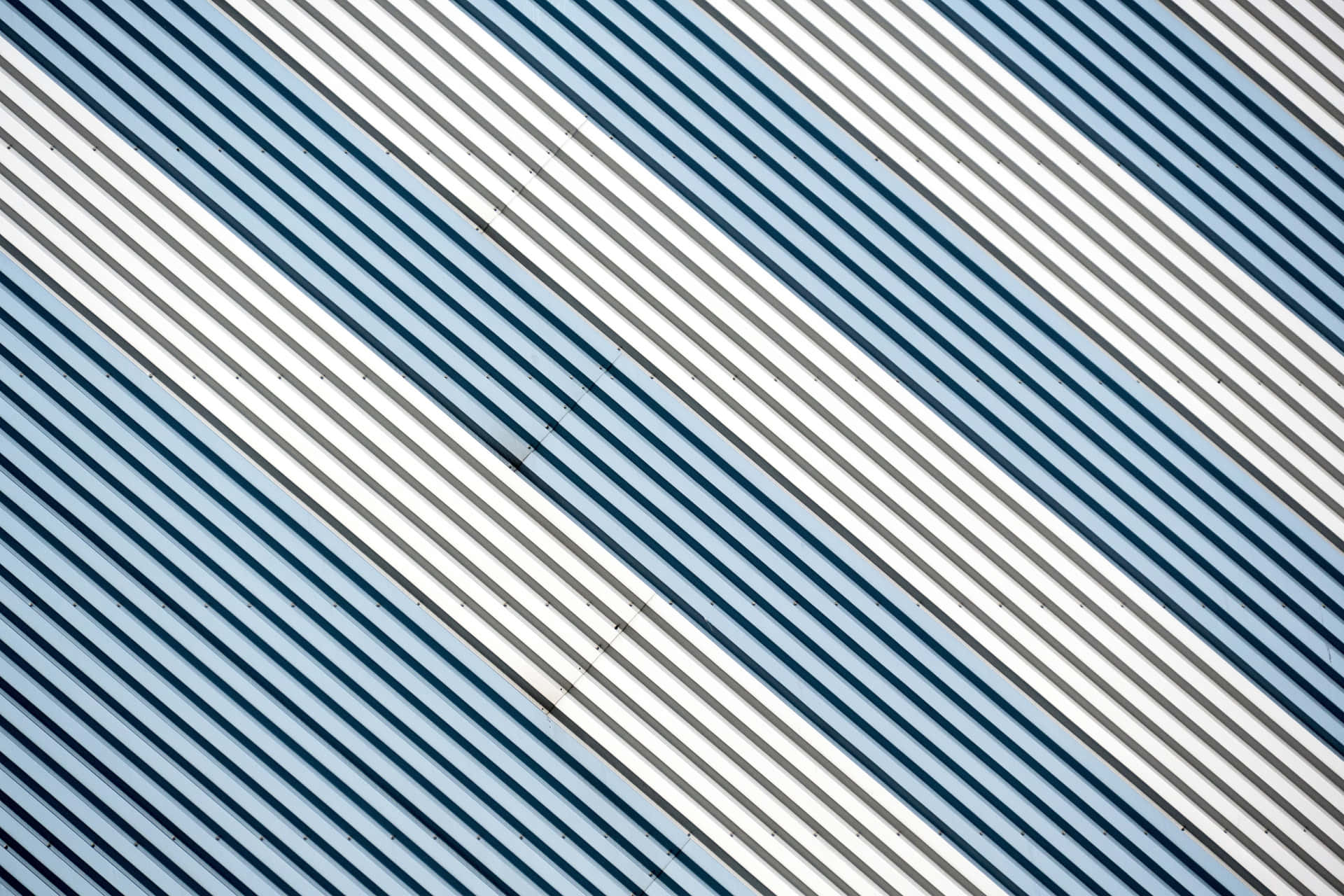 Light Blue Diagonal Lines Wallpaper