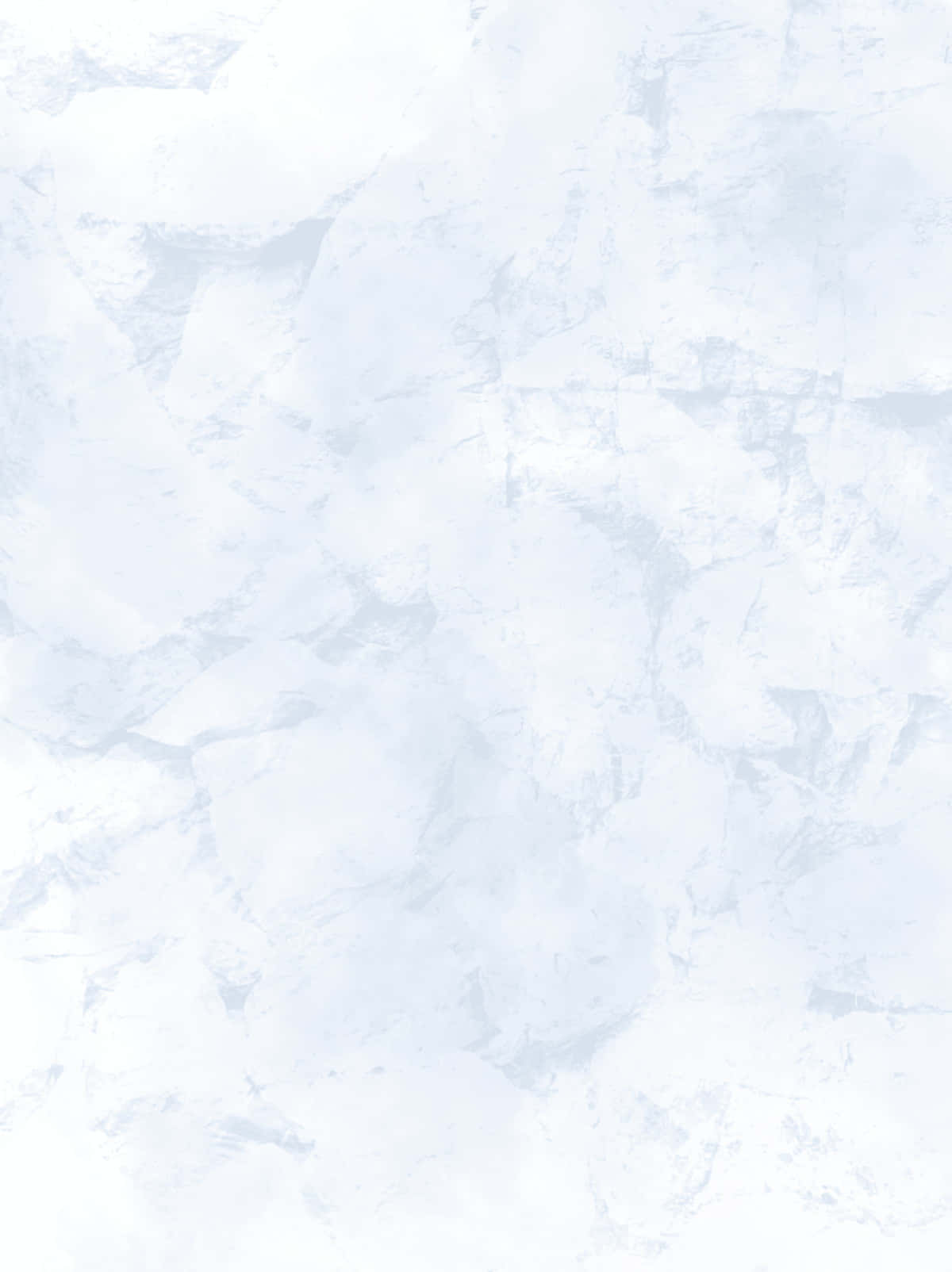 Et smukt syn af et lysblå marmor skov. Wallpaper