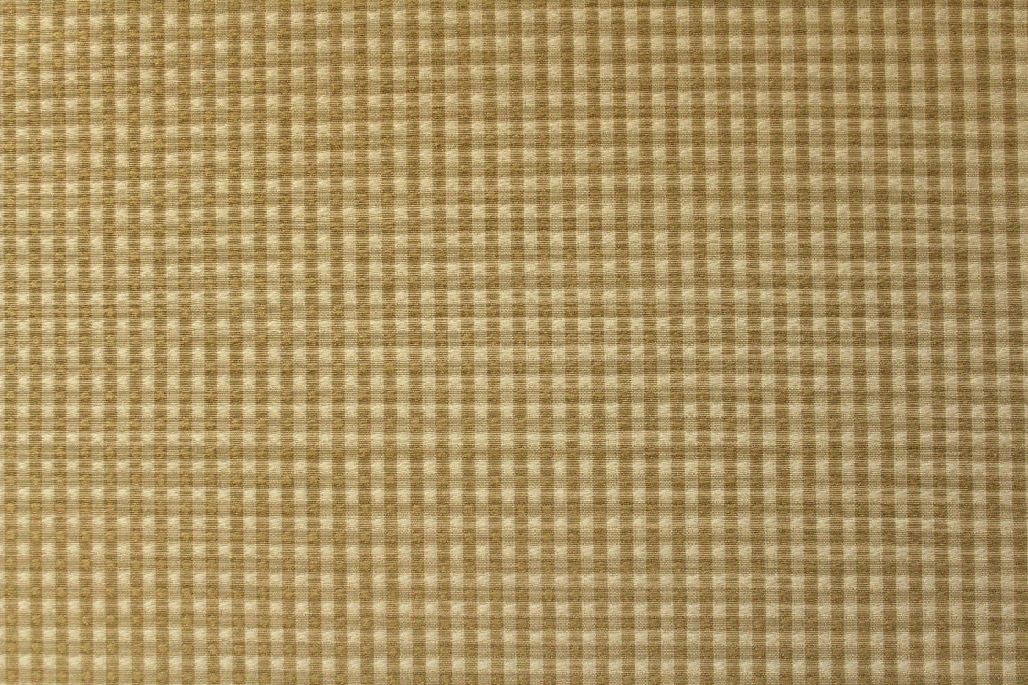 Light Brown Tiny Checkers Wallpaper