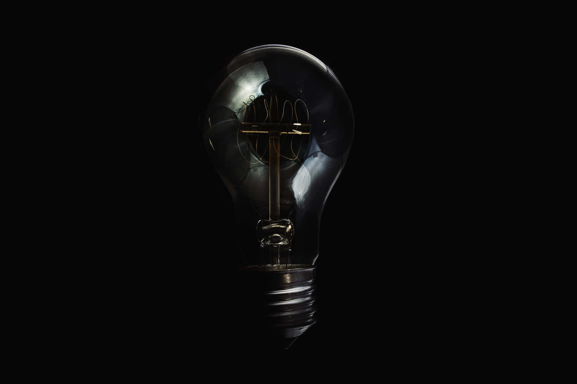 Light Bulb Background