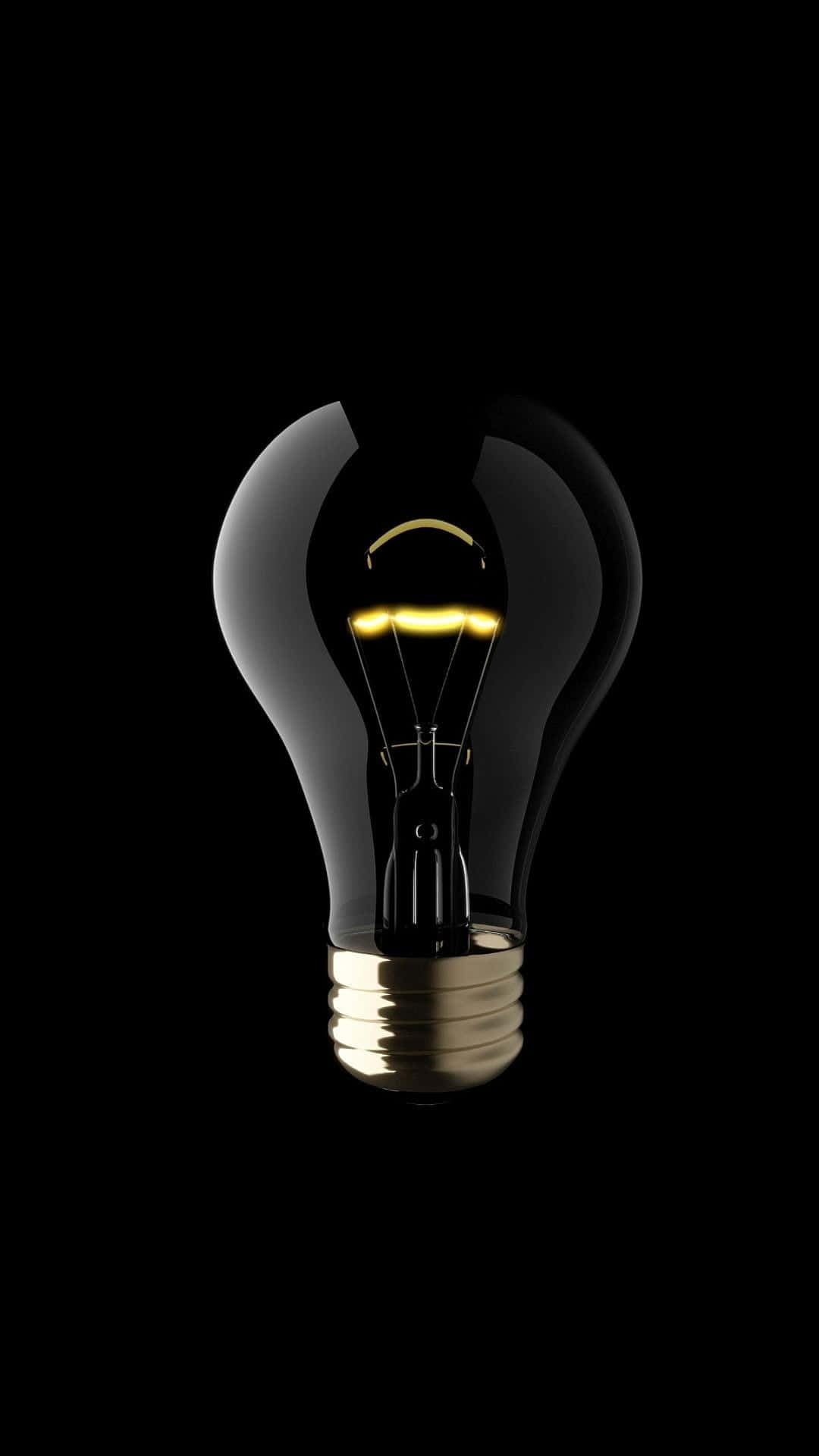 Light Bulb Background