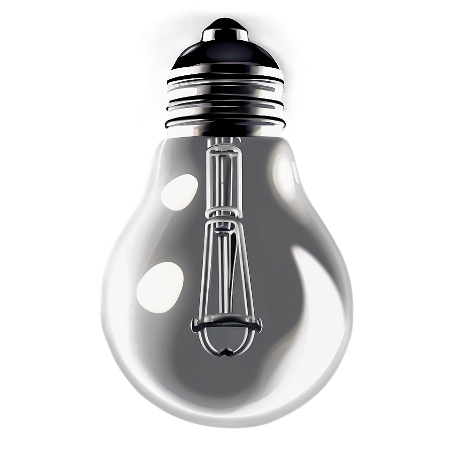 Light Bulb Icon Png Blf PNG