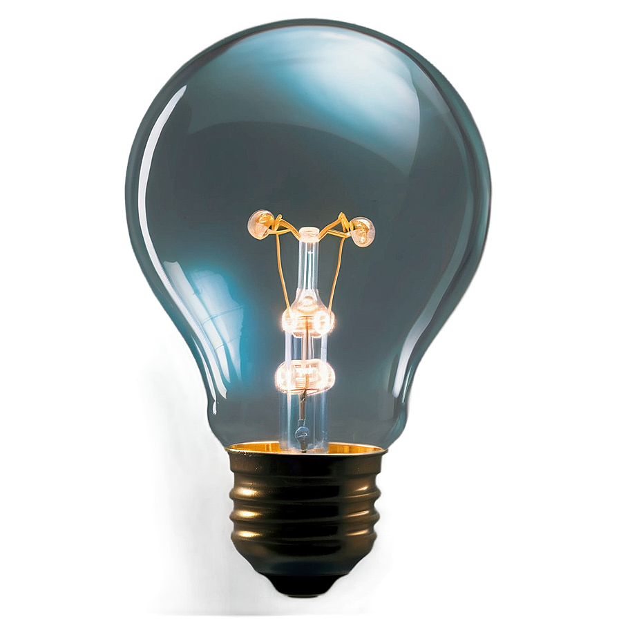 Light Bulb Moment Png Hci30 PNG