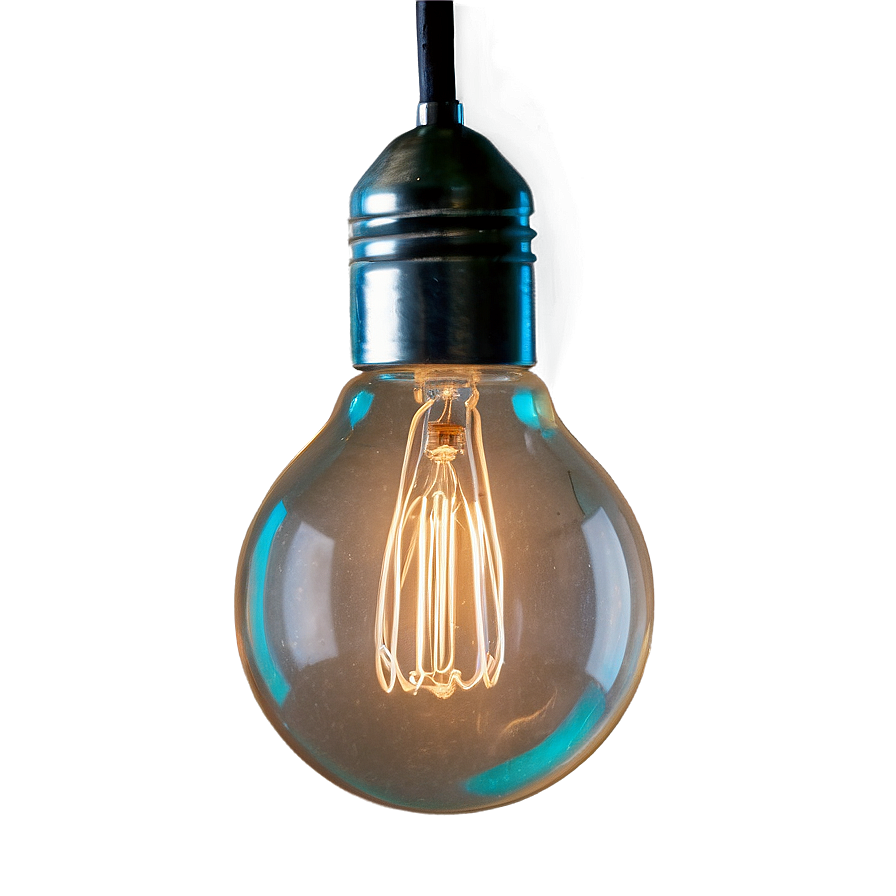 Light Bulb Texture Png 05042024 PNG