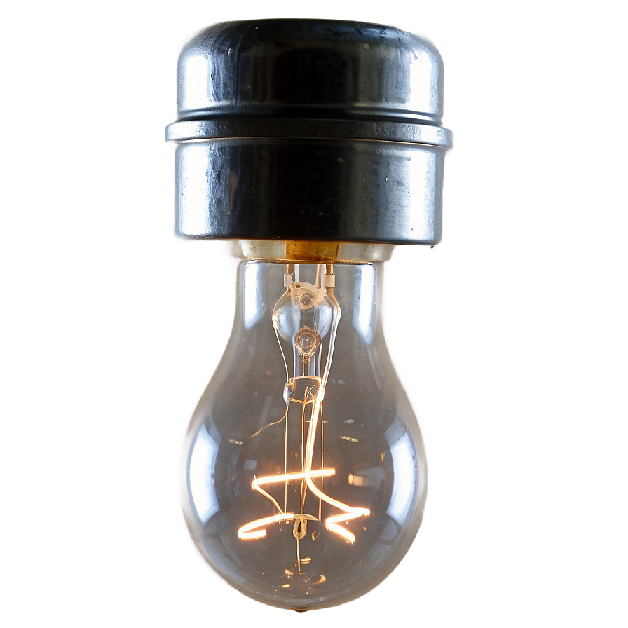 Light Bulb Texture Png 05042024 PNG