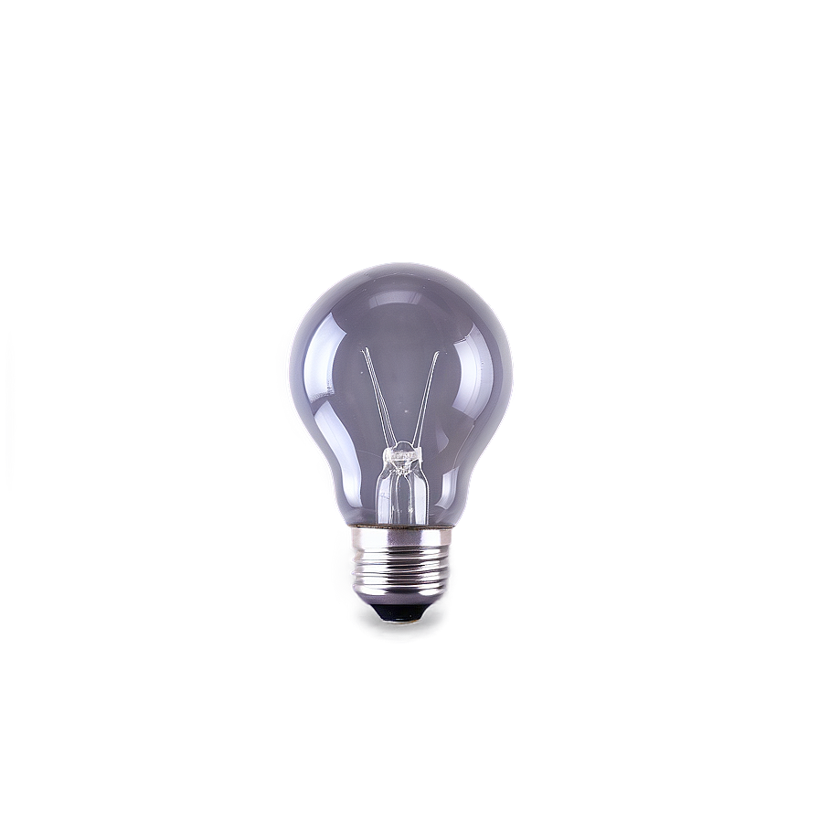 Light Bulb Transparent Png 45 PNG