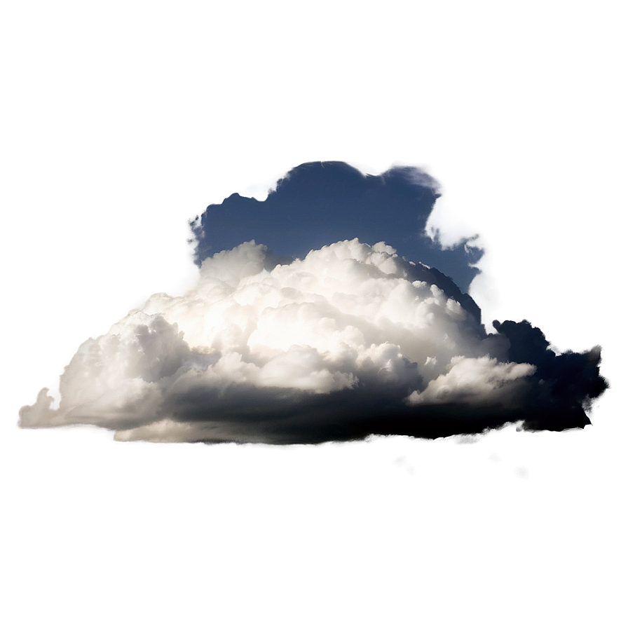 Light Clouds Png Rqy99 PNG