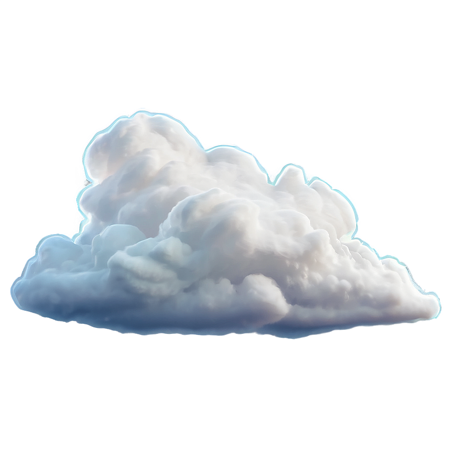 Light Clouds Png Xvy41 PNG