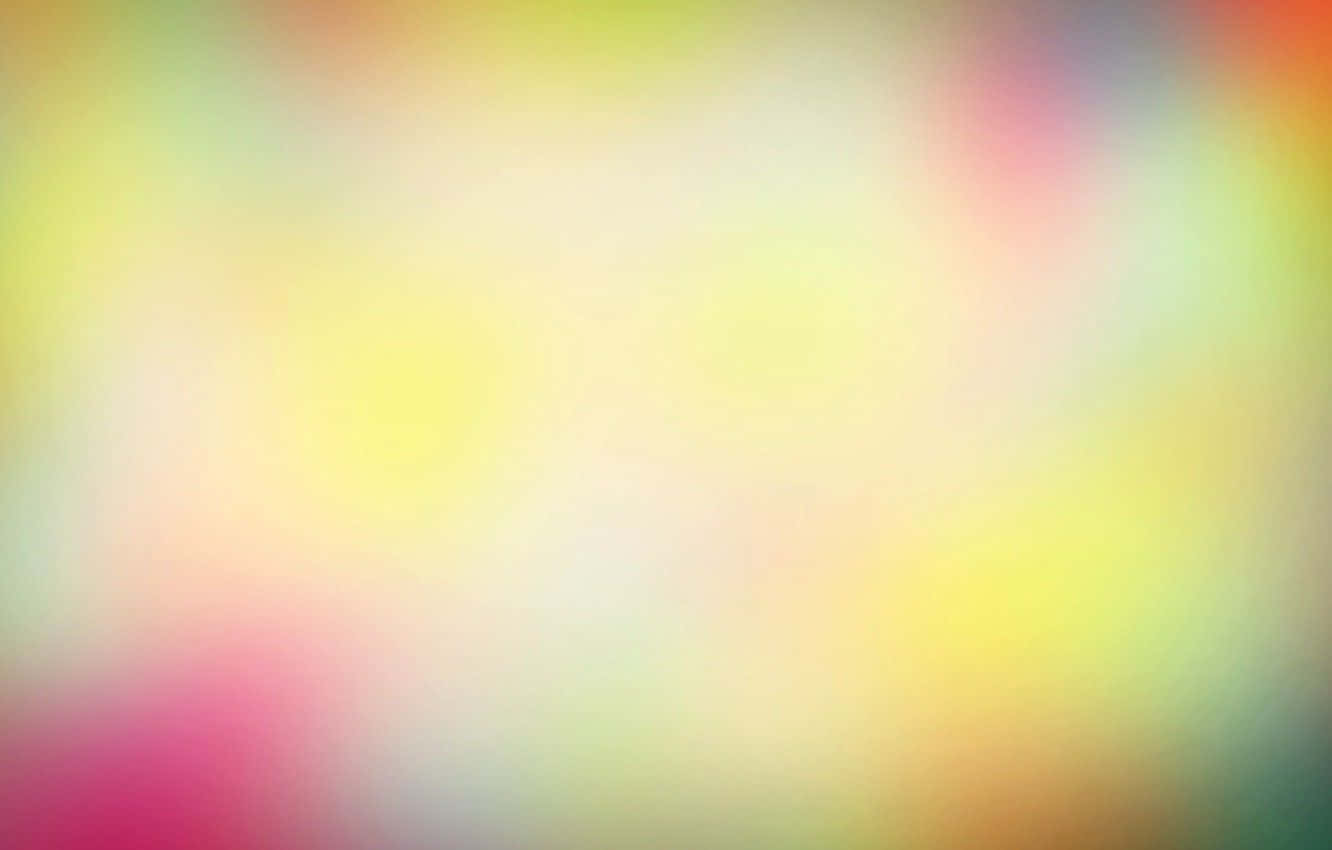 An Abstract Light Color Background