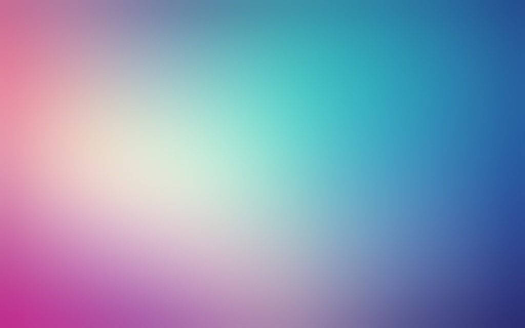 Light Color Gradient Background Wallpaper