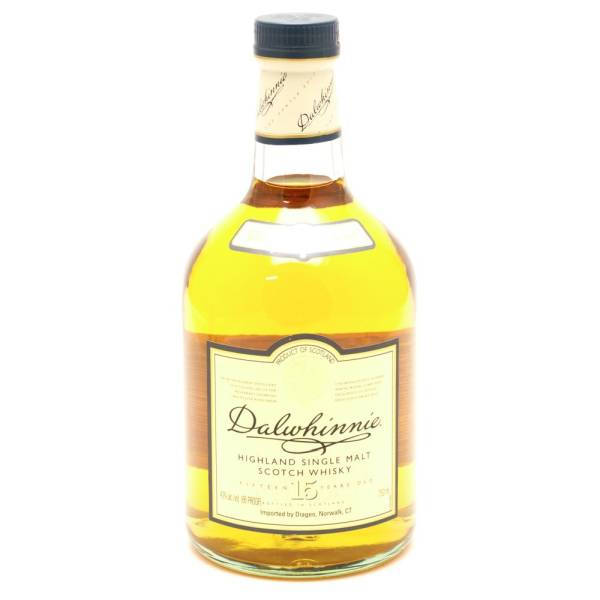 Dalwhinnie15 Whisky Ligero. Fondo de pantalla
