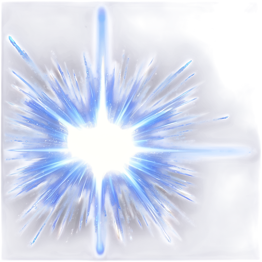 Light Explosion Transparent Png Image 91 PNG
