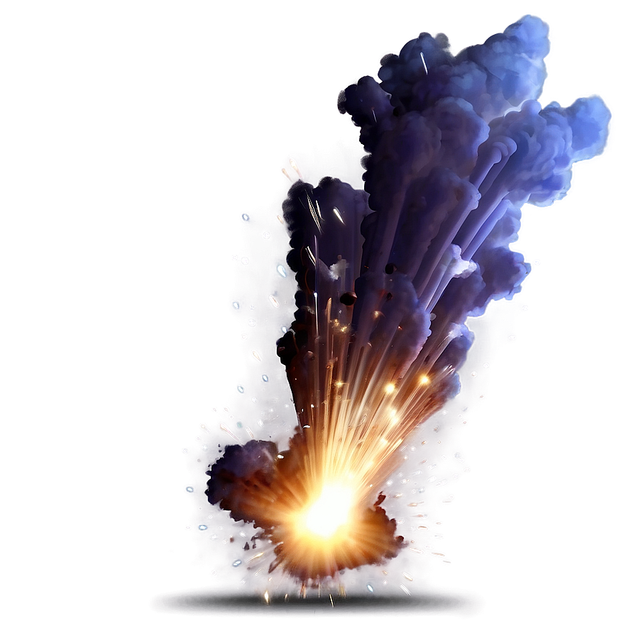 Light Explosion Transparent Png Image Mnw13 PNG