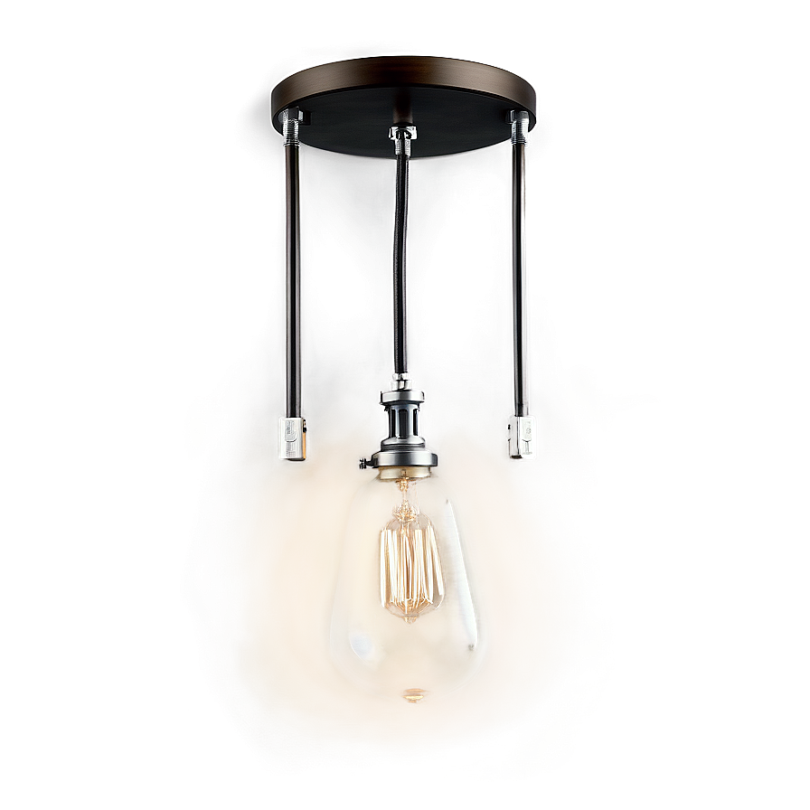 Light Fixture A PNG
