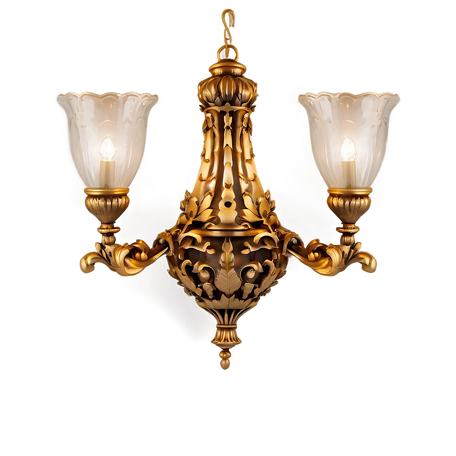 Light Fixture B PNG