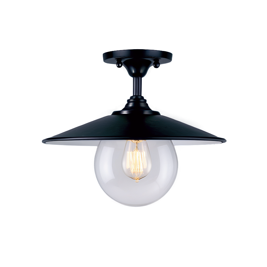 Light Fixture C PNG