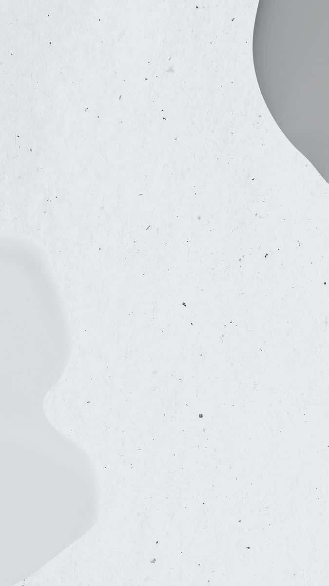 Light Gray Iphone Texture Wallpaper